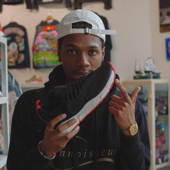 Meet your Posher, Wes - Picture 1 of 1